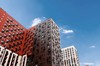 Первый Московский, фаза 7.1, корпуса 1 и 2