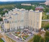 ЖК «Одинбург», сентябрь 2017