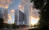 БЦ N’ice Tower, ул Скотопрогонная