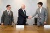 Ростех и Вышка стали партнерами московской Школы № 58