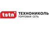 ТЕХНОНИКОЛЬ, обновленный логотип