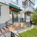 Коммерческое помещение с арендаторами