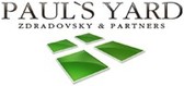 Paul's Yard