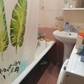 В долгосрочную аренду 3-комнатная квартира в Юрлово, Подмосковье