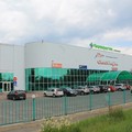 Сдаются в аренду торговые площади от 1 м2 в МОТК Снегири