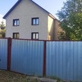 Дом 152 квм на 13 сот в деревне Плетениха 20 км от МКАД