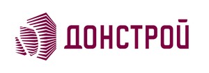 Донстрой логотип