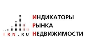 Аналитический центр IRN.RU, логотип компании