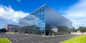 Комплекс «Электролитный», Электролитный проезд, дом 5