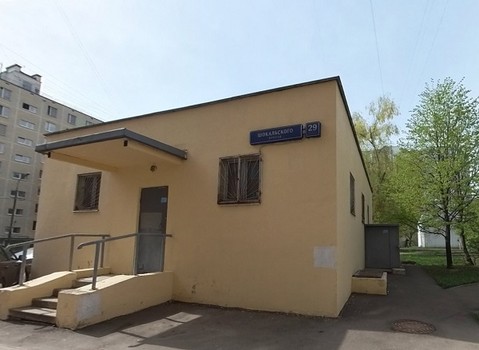 Здание на продажу, 175,1 м², Северное Медведково, проезд Шокальского, д. 29, к. 2, стр. 2
