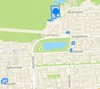 КРТ: Курганская ул., вл. 3А; Амурская ул., з/у 17; Алтайская ул., вл. 5-7, вл. 9; Уссурийская ул., з/у 1/6