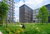 ЖК Skolkovo One, фото от 24 июня 2025 года