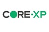 CORE.XP, российская компания, преемник подразделения CBRE в России, логотип компании