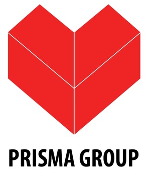 Prisma Group логотип