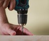 Работаем с шуруповертом