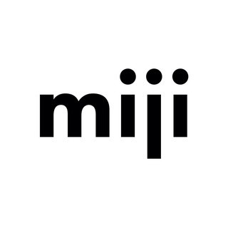 Miji Group. логотип