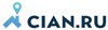 Cian.ru лого