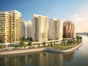 ЖК FORIVER