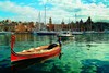 Мальта - прекрасное место для отдыха для семьи и неплохое место для работы вашим деньгам