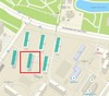 Предположительный район будущего строительства по реновации на Нахимовском проспекте