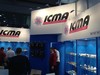 ICMA