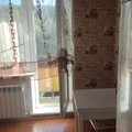 1 комнатная квартира 38 квм в п.Тельмана 18 км МКАД