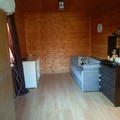 Дом 90 квм на участке 10 соток в деревне Редькино рядом с рекой Пахра.