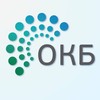Объединенное Кредитное Бюро (ЗАО «ОКБ»), логотип компании