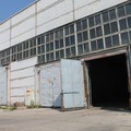 Продается производственная база