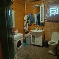 Дом 90 квм на участке 10 соток в деревне Редькино рядом с рекой Пахра.