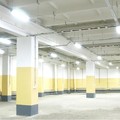 Аренда склада улица Подольских Курсантов