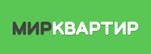 Мир квартир лого