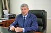 Сергей Лёвкин руководитель Департамента градостроительной политики города Москвы