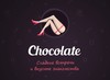 Chocolate - сервис для анонимных знакомств