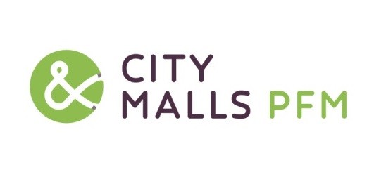 City&Malls Property&Facility Management логотип