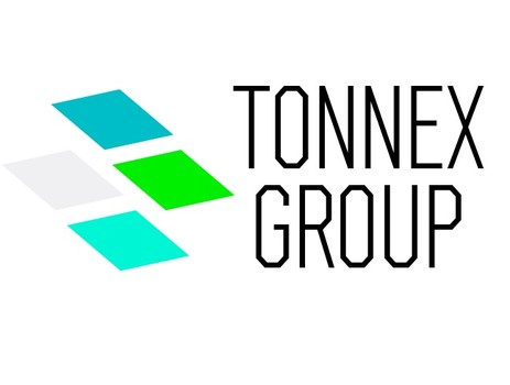 Компания "ТОННЭКС", ПАО "TONNEX Group", логотип
