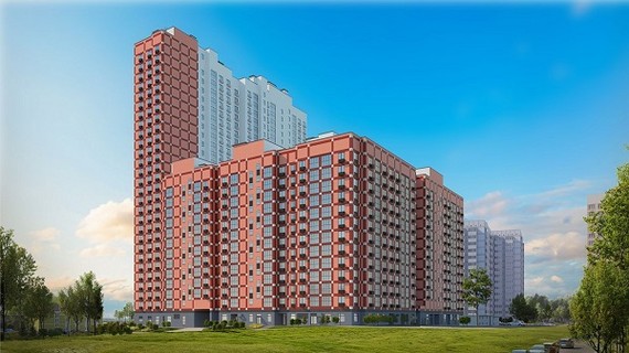 Артековская ул., з/у 7/6 (зона 2.4). ЮАО, Нагорный 
