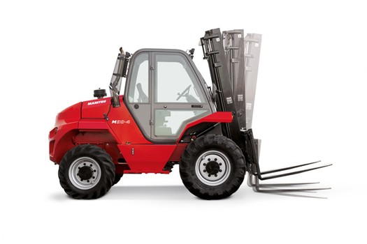 Вилочный погрузчик Manitou