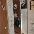 1 комнатная квартира 38 квм в п.Тельмана 18 км МКАД