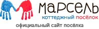 КП Марсель логотип