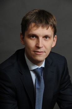 Михаил Хорьков, руководитель аналитического отдела УПН