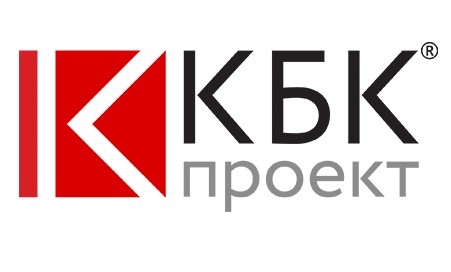 КБК Проект, логотип компании