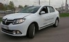 Renault Logan 1.6 113 ЛС