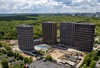 ЖК «Парксайд», первая очередь, июнь 2025