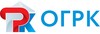 ОГРК логотип