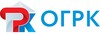 ОГРК логотип