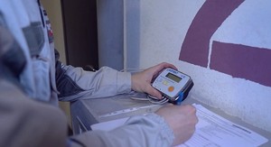 На поверке теплосчетчика