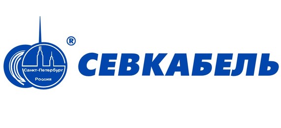 Севкабель, логотип
