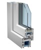 Металлопластиковые окна добавят проему надежности и удобства