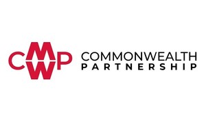 Commonwealth Partnership, логотип компании